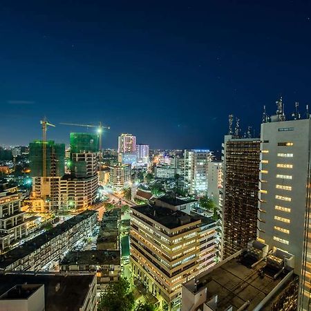 Golden Tulip Dar Es Salaam City Center Hotel المظهر الخارجي الصورة